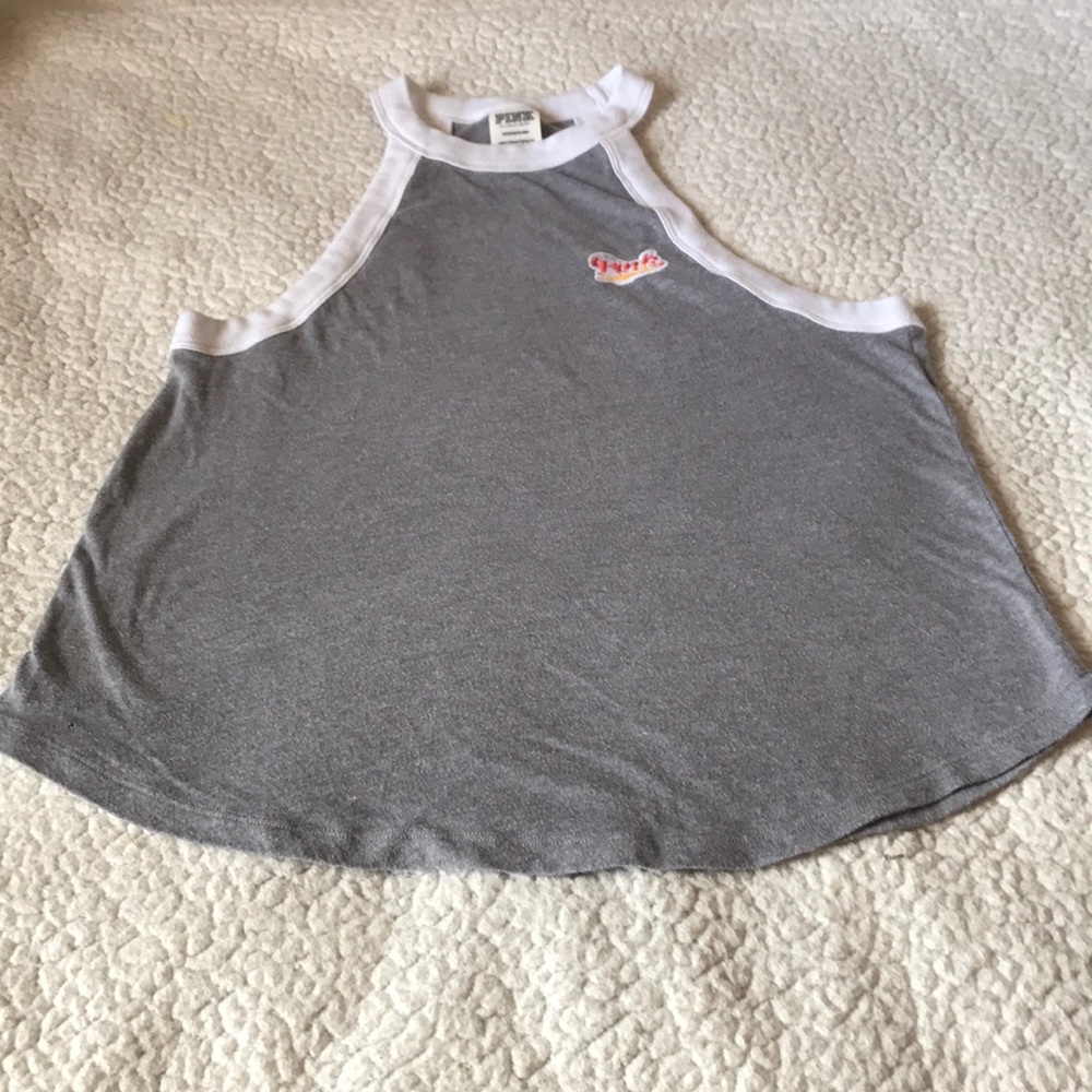 PINK Victoria Secret Tank Top